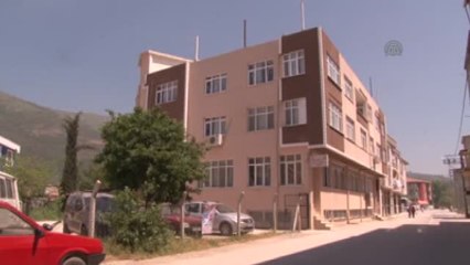 Gemlik'teki Kazada Ölen Çocuğun Cenazesi Defnedildi