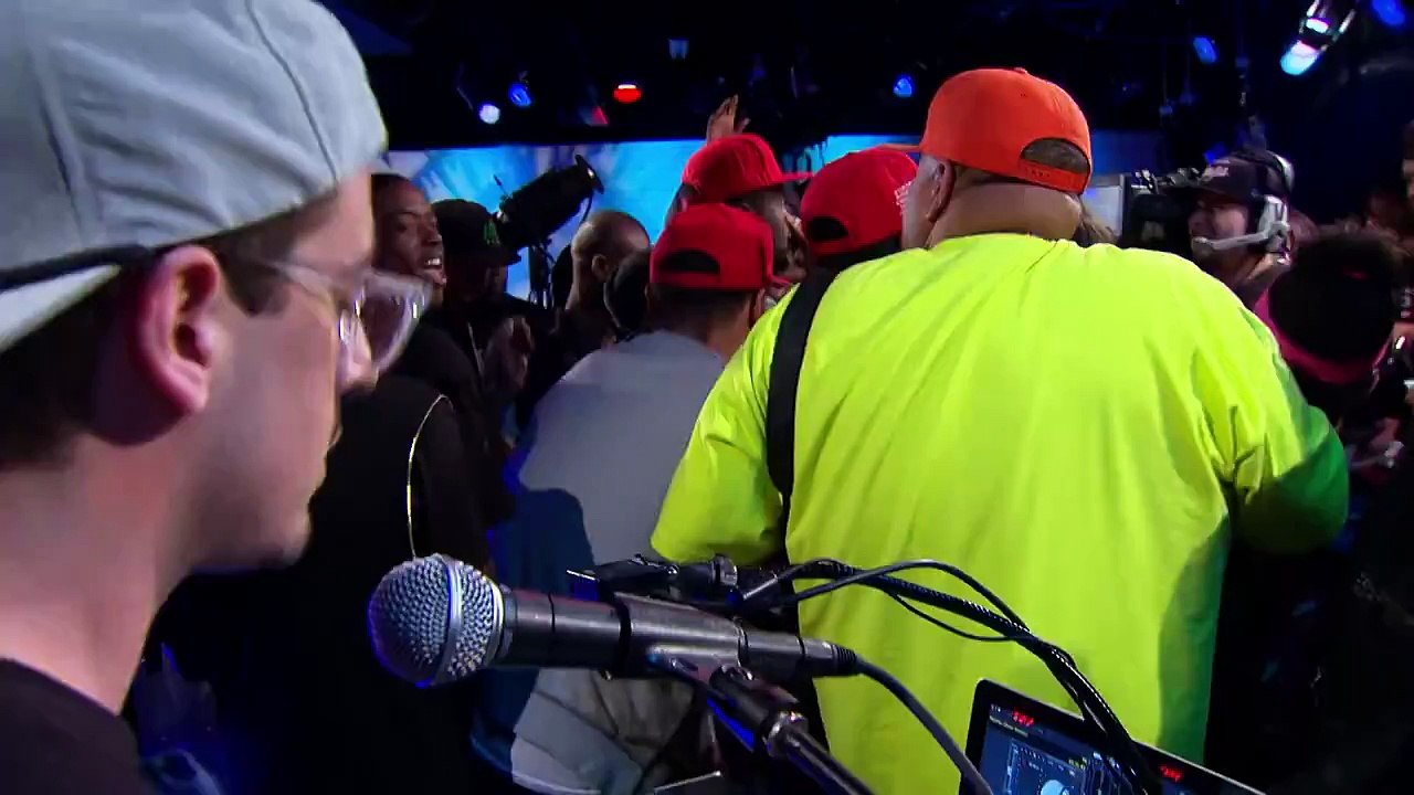 Casey Veggies "Backflip" Live @ Revolt TV "REVOLT Live", Honda Stage, Los Angeles, CA, 01-27-2015