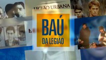 Baú da Legião