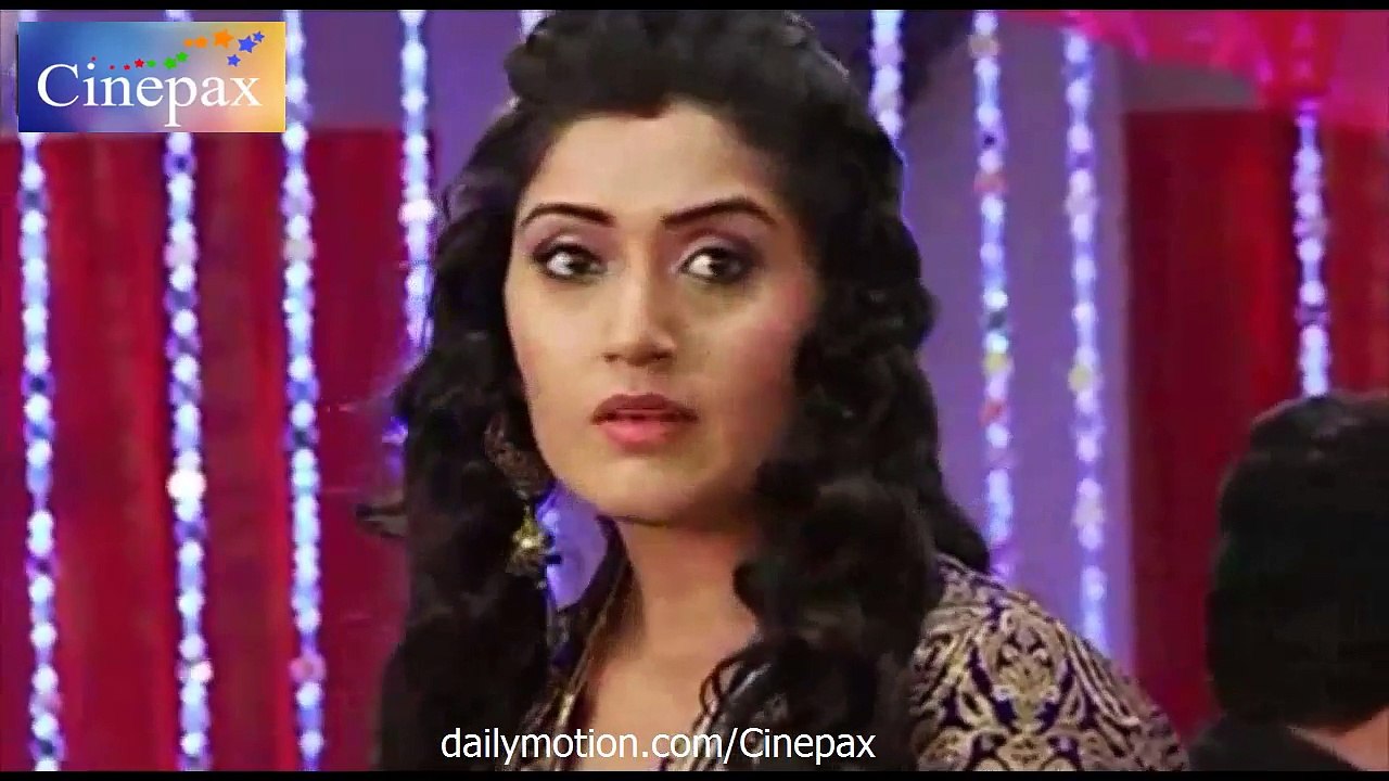 Top 5 Upcoming Twists On Television Meri Aashiqui Tum Se Hi Yeh Hai Mohabbatein 6 May 2015 Cinepax