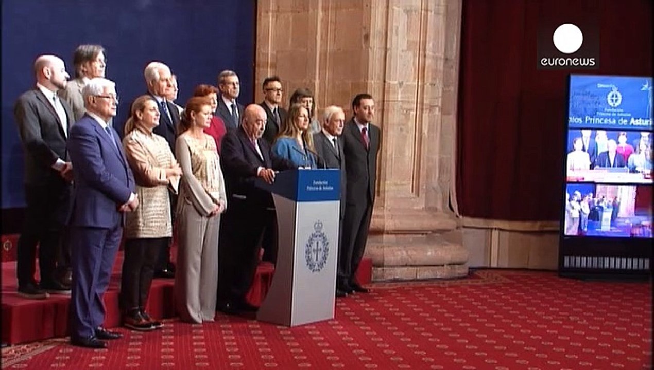 Prinzessin-von-Asturien-Preis für Francis Ford Coppola