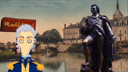 Lafayette Episode 5 - L'arrivée à Boston