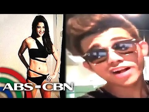 TV Patrol: Unedited pictures ni Anne, kumakalat sa social media; App na uso sa mga celebrities