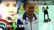 Bandila: Burger-eating challenge; Centenarian grandma sets new swimming record; Aqua sports in Davao