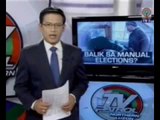 TV Patrol Northern Luzon - April 7, 2015