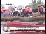 TV Patrol Cagayan Valley - April 7, 2015
