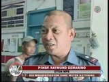 TV Patrol Panay - April 7, 2015