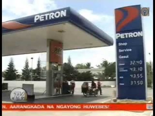 TV Patrol Socsksargen - April 7, 2015