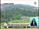 TV Patrol Palawan - April 7, 2015