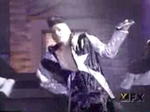 Vanilla Ice (Jim Carrey)