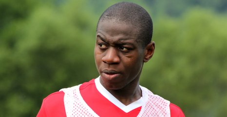 L'avant-match de CF63-ASNL