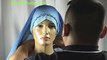 Hijab - How To Wear Igal Hijab With Hijab cap