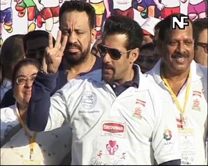 Hit and Run case, Salman 'IMPRISONED'