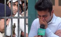 Pakistani Salman reaction on Salman Khan's sentence