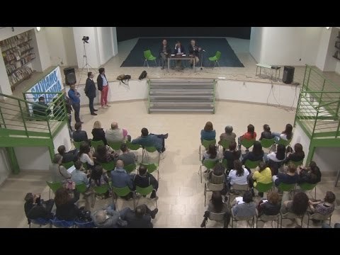 Napoli - Trianon, De Magistris: Pronti a farci carico del teatro -1- (05.05.15)