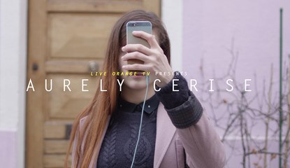 Long Story Short #07 : Aurely Cerise