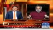 Dupty Speaker Shela Raza Saheba Shah e Khurasan Ja Kay Yeh Kah Dy Kay Zulfiqar Mirza Jhoot Bol Raha Hai Tu Mujhy Har Saza Manzor Hai