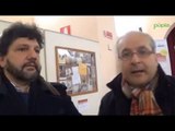 Aversa (CE) - La mostra su Cimarosa, Jommelli e Andreozzi (08.01.15)