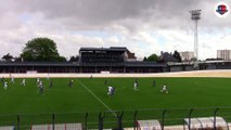 Le résumé du match SMCaen(B) - Amiens SC(B)