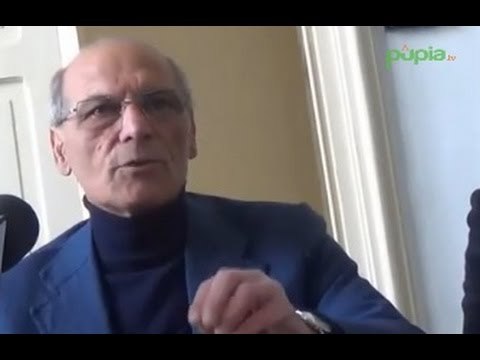 Aversa (CE) - Sagliocco: Il 2015 sarà l'anno della verità (31.12.14)