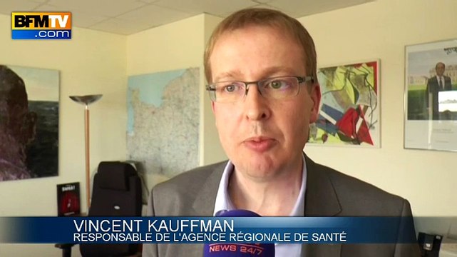 Inquiétants décès de quatre nourrissons au CHU de Caen