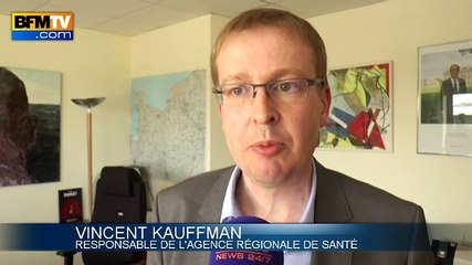 Inquiétants décès de quatre nourrissons au CHU de Caen