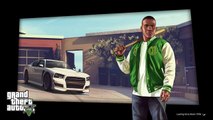 GTA V - Grand Theft Auto 5 - Gameplay Walkthrough - Heist - Part 1