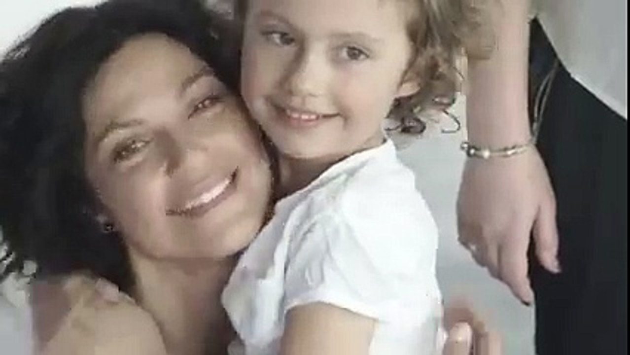 Ma Maman à moi