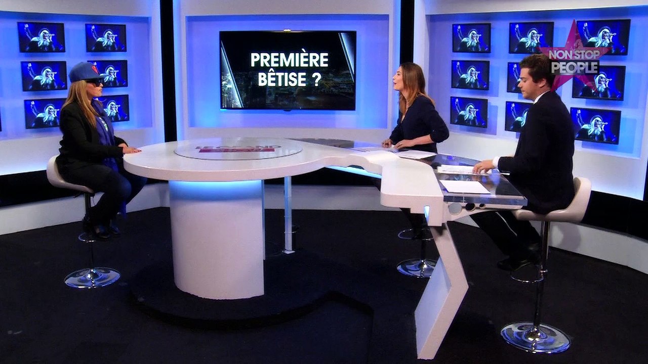 Lââm veut changer le casting des Enfoirés !