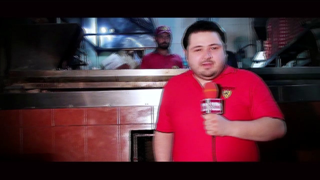 Danny dey Khabay Promo