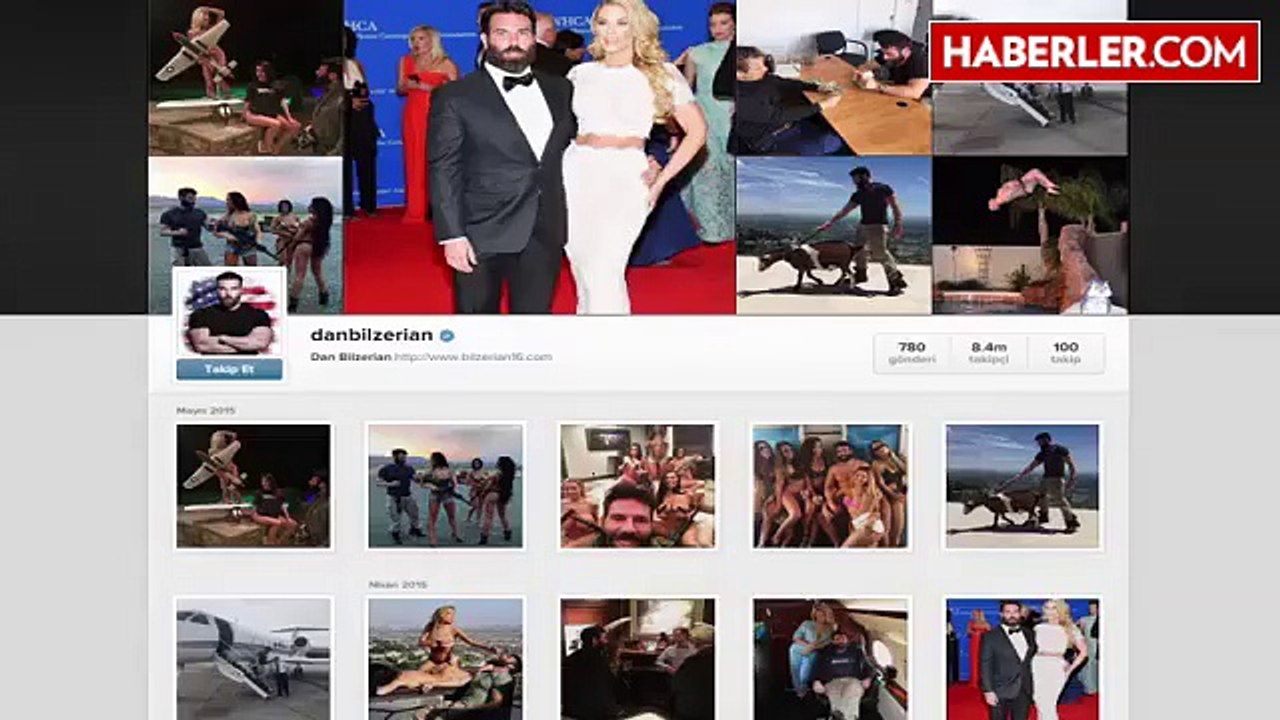 Tolga Zengin'den Türklere Hakaret Eden Ünlü Pokerciye Küfürlü Yanıt