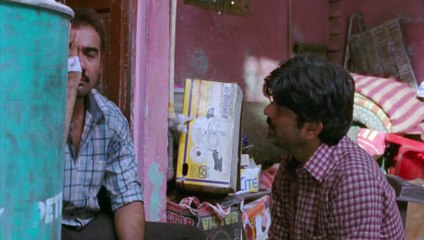 Titli, une Chronique Indienne de Kanu Behl - Bande-annonce