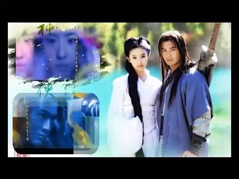 Return Condor Heroes- Pendekar Rajawali Sakti (yoko) By.Ferry Gollum(Semwagol)