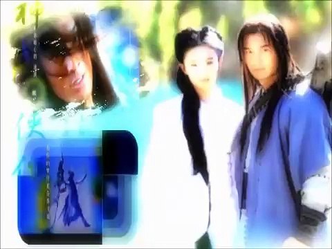 Return Condor Heroes-Pendekar Rajawali Sakti(Yoko)..By Ferry Golllum