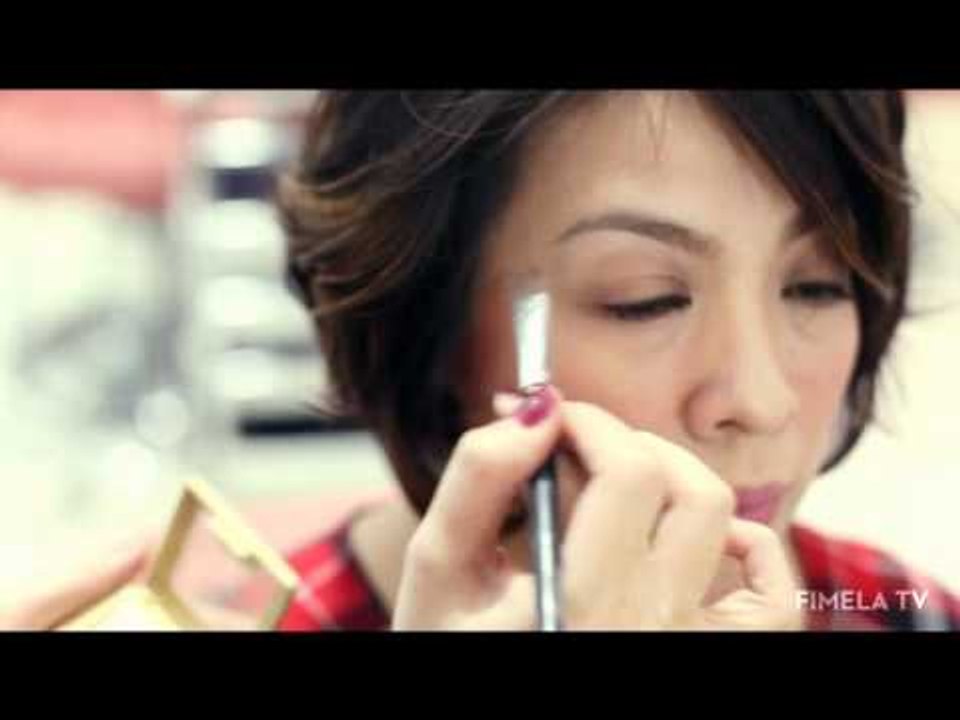 Video: Manisnya Rona Merah Jambu