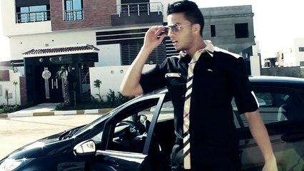 Rai Sentimental 2015 - Cheb Kamal - Twahachtek