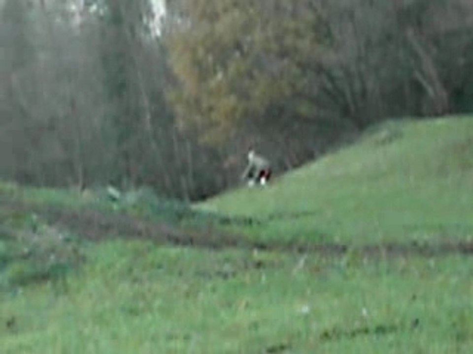 une star de moto