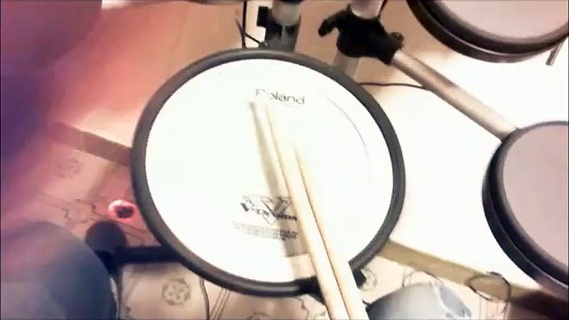 The Alan Parsons Project - Sirius/Mammagamma (Drum Cover)