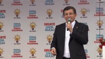 Davutoğlu: 