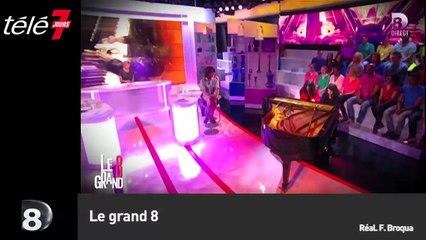 Le zapping du 06/05 : Un restaurateur ultra-violent dans Cauchemar en Cuisine US