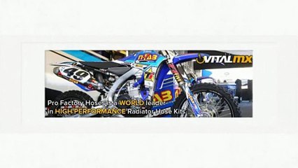 Dirt Bike Hoses