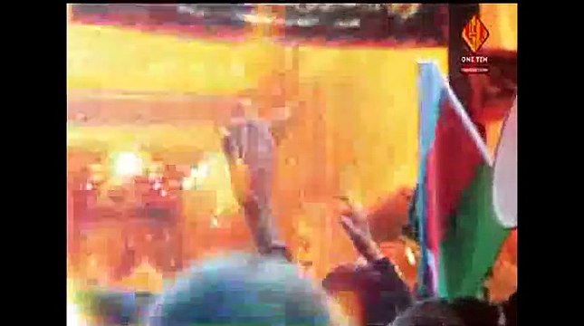 Mein Hoon Abbas e Ali Mukhtar Hussain Manqabat 2015-16