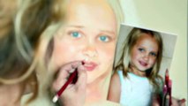 How to paint a Pastel Portrait - step by step
