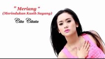 Cita Citata - Meriang (Merindukan kasih sayang) _ Video Lyric HD