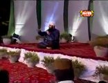 Owais Raza Qadri - Main So Jaon Ya Mustafa Kehte Kehte (Full Video Naat Album)!!!