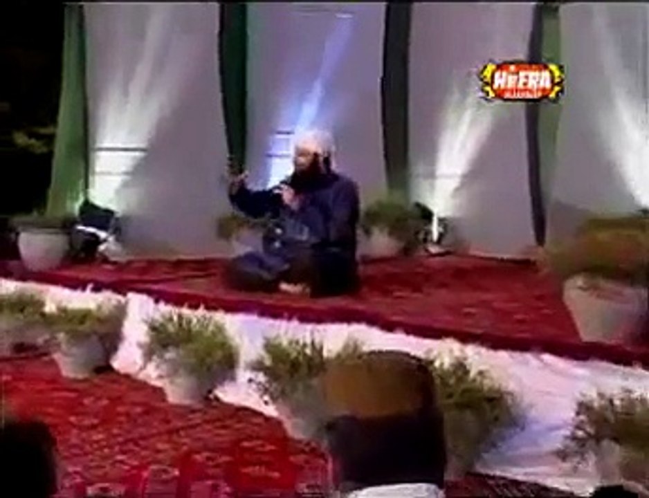 Owais Raza Qadri - Main So Jaon Ya Mustafa Kehte Kehte (Full Video Naat Album)!!!