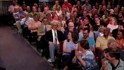 Will Ferrell as Harry Caray - David Letterman