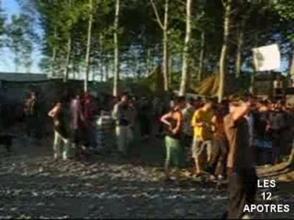 MeTrO-OxYde-TrAkKaSs-KO37 12Apotres