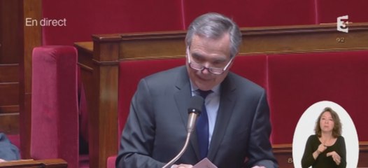 Réforme des collèges : «une entreprise de déconstruction des fondements de notre nation»