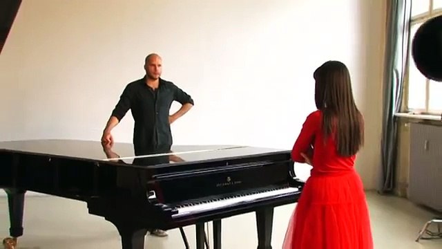 Alice Sara Ott: Alice Sara Ott plays Liszt